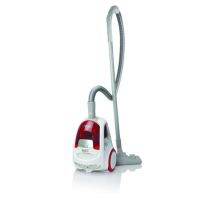 SHARP - Canister Vacuum Cleaner (1600W) EC-NS16-R