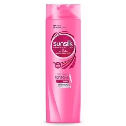 sunsilk-ซันซิล-สมูท-แอนด์-เมเนจเอเบิ้ล-สีชมพู-ผมมีน้ำหนัก-จัดทรงง่าย-ยาสระผม-60-มล