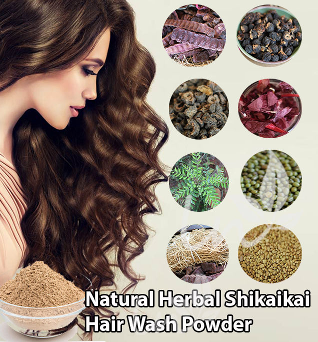 Shikakai Powder Hair wash Organic / மூலிகை சிகைக்காய் / 100% Natural /  Handmade product from India / No preservatives / Ready Stock / Fast  Delivery | Lazada