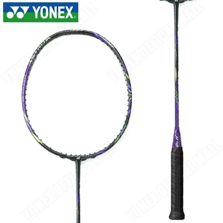 YONEX NEW ASTROX 88S PRO Badminton Racket Full Carbon Single 4U 26Lbs