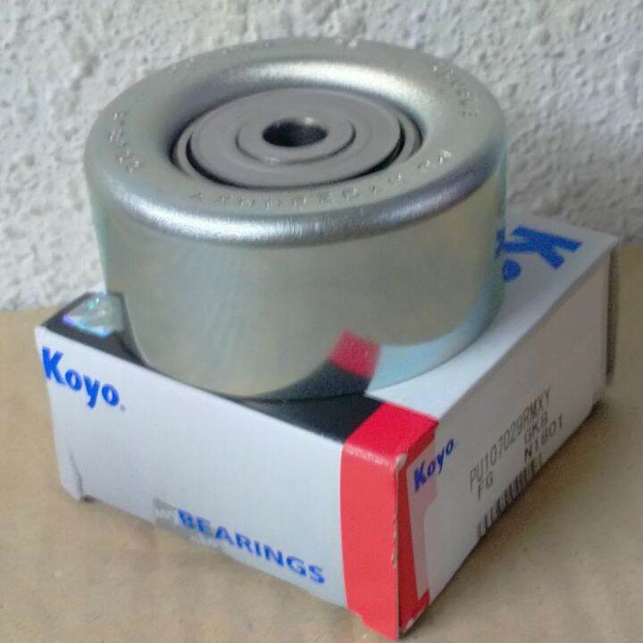PU107029RMXY idler pulley Toyota d4d, fj cruiser | Lazada PH