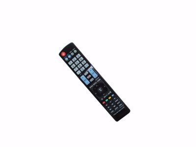 Remote Control For LG BD572N AKB BD572D BD580 BD590 BD592N BX580 BX585 BS560 BD565 BD660C BD670C Blu-ray Disc DVD Player