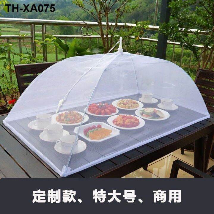 heavy-food-commercial-fold-transparent-deli-flies-shields-leaf-mustard-gauze-mask