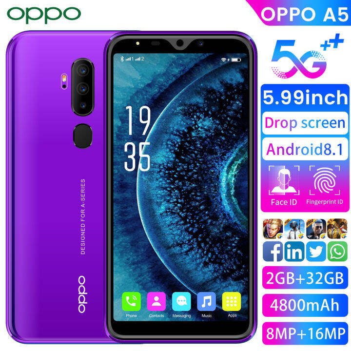 oppo a5 2020 for sale