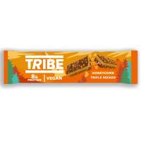 Promotion ⏰ Tribe Honey Comb Triple Decker 40g.