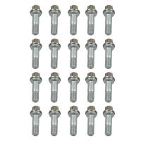 AP02ชุด20สำหรับ Benz LUG bolts S-M-R-E-Class AMG GLC W164 W463 W140 X164 V251 W220 M14x1,5มม.