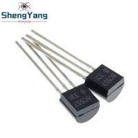 ✓ 100PCS BC557B TO-92 BC557 TO92 557B new triode transistor