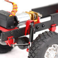 Orlandoo Hunter RC Model OH32M01 Front Shock-Absorbing Base MX0042