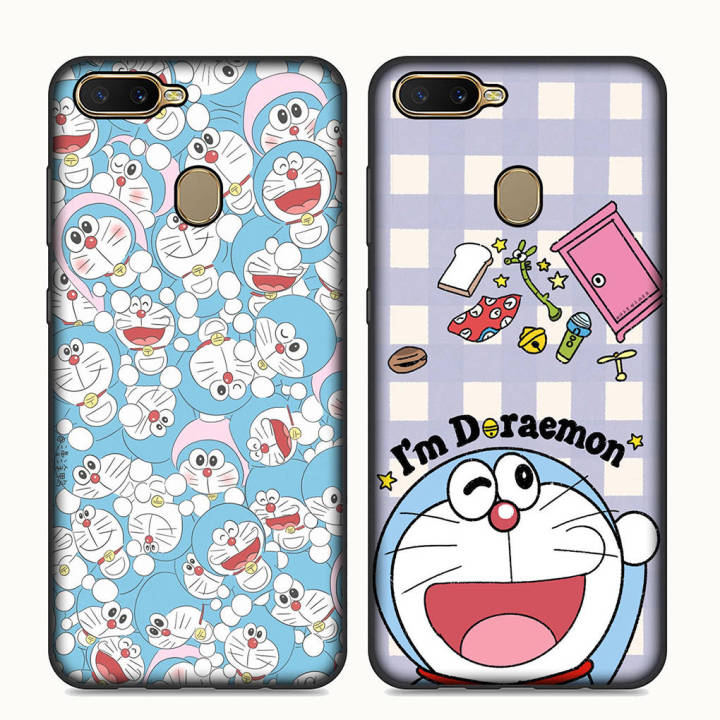 อ่อนนุ่ม-ปก-เคสโทรศัพท์-c170-gd57-doraemon-ซิลิโคน-coque-หรับ-oppo-a17-a12-a15-a16-a3s-a5-a9-a7-a5s-a59-f1s-a83-a1-a92-a72-a52-a7x-a54-a15s-a16s-a56-a55-f5-f7-f9-f11-pro-a94-a95-a39-a57-a53s-a17k-phon