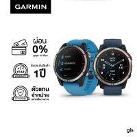 Garmin Quatix 7 Series นาฬิกา ประกันศูนย์ไทย 1ปี