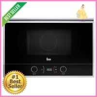 ไมโครเวฟฝังดิจิตอล TEKA ML 822 BIS/LDIGITAL BUILT-IN MICROWAVE OVEN TEKA ML 822 BIS/L **ลดราคาจัดหนัก **