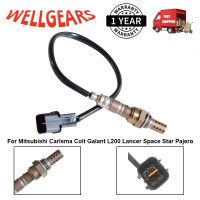 1588A020 MR507749 MR507848 MR514477 MR507846 Front Oxygen O2 Sensor For Mitsubishi Carisma Pajero Galant L200 Lancer Space Star