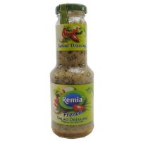 Import products♦ เรเมียน้ำสลัดฝรั่งเศส 250 มล/Remia French Dressing 250ml(Pc. 3)