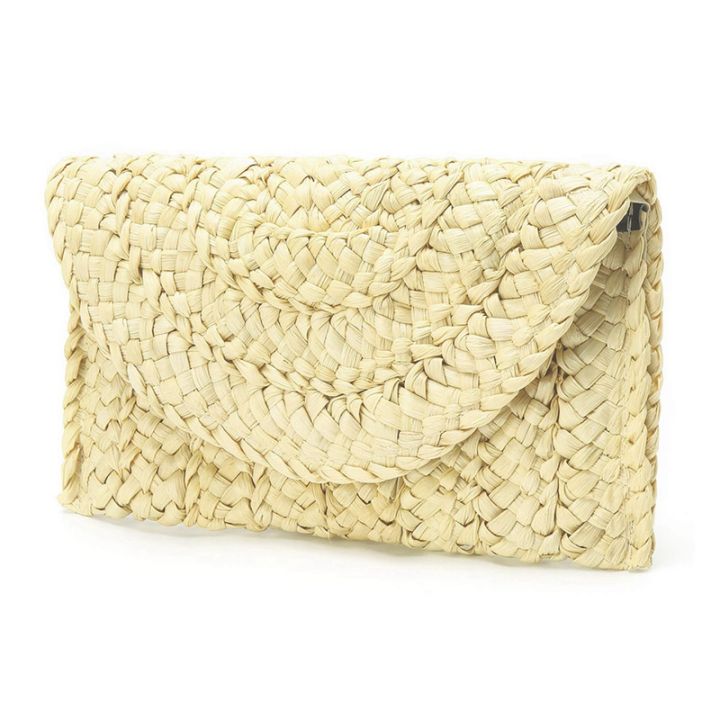 womens-corn-husk-handmade-woven-purse-shoulder-bag-handbag-straw-purse-for-women