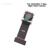 DOOGEE V Max กล้องการมองเห็นได้ในเวลากลางคืนโทรศัพท์มือถืออุปกรณ์เสริมกล้องการมองเห็นได้ในเวลากลางคืนสำหรับสมาร์ทโฟน DOOGEE V Max Max