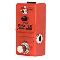 Rowin Ln-313กีต้าร์ Analog Phaser Pedal True ทางอ้อมสำหรับโอคาริน่า