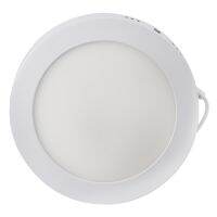 ดาวน์ไลท์ LED HI-TEK ECO HFLEPS012W ROUND 12 วัตต์ WARMWHITE