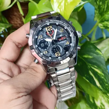 Edifice lazada on sale