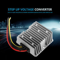 Boost Module DC12V to DC 19V 8A 152W Voltage Step Up Converter Boost Power Module DC-to-DC Power Converter