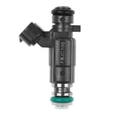 Fuel Injectors Nozzle 16600-2Y915 166002Y915 FBJC100 for Nissan X-Trail T30 T31 2.5 Petrol QR20D Murano Maxima