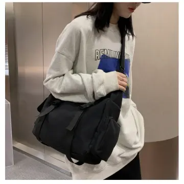 Converse sling shop bag lazada