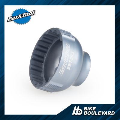 Park Tool BBT-59.2 เครื่องมือถอดและใส่กระโหลกที่มี 16 ฟัน เครื่องมือซ่อมจักรยาน BOTTOM BRACKET TOOL ใช้กับกระโหลกจักรยาน Campagnolo®, FSA®, SRAM® จาก USA