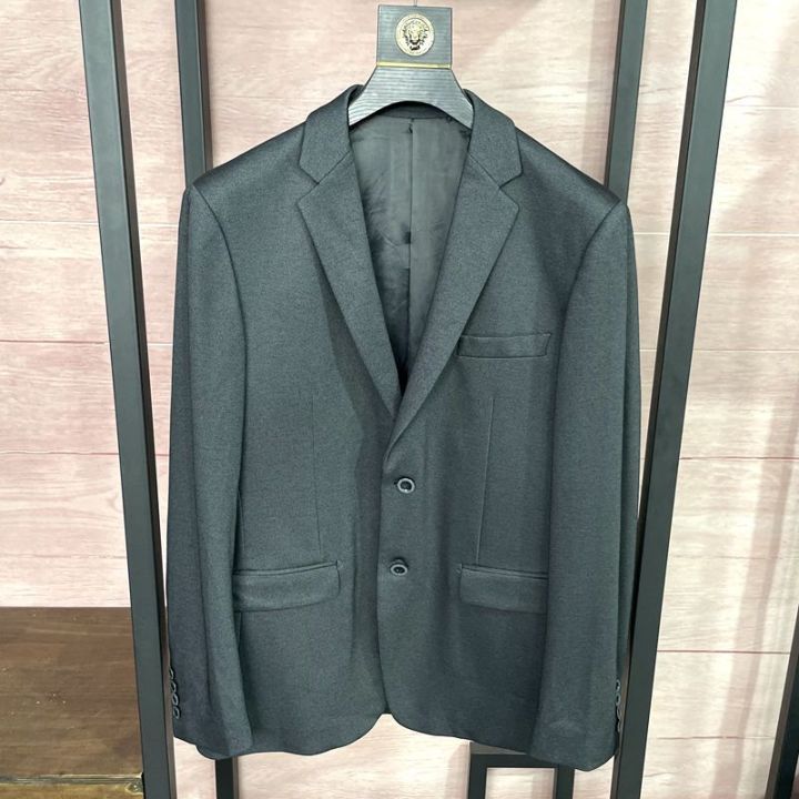 ชุดลำลองสำหรับผู้ชาย-เสื้อสูทชาย-blazer-men-สูทผู้ชายเท่ๆ-เสื้อสูททางการ-ชุดเกาหลี-สไตล์เกาหลี-คุณภาพสูง