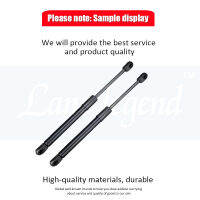 For MG 6 2017-2020 Front Engine Cover Bonnet Hood Shock Lift Struts Bar Support Arm Gas Spring support rod holder bracket 2pcs