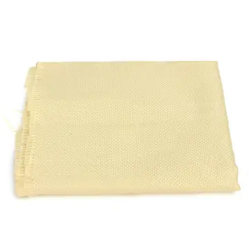 240g Aramid Fiber Cloth Plain Weave Fabric for Bulletproof Vest