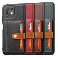 Philander SHOP เคส Y7A Huawei P สมาร์ท,เคสช่องใส่บัตรกระเป๋าสตางค์อเนกประสงค์สำหรับ Huawei P30 Pro แท่นวางที่ทำจากหนังเคสฝาหลัง