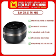 Trả góp 0%Nồi cơm cao tần Casper CI-15RC01 Lớp phủ chống dính hỗ trợ