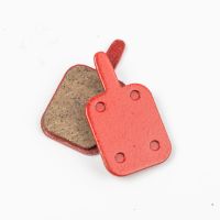 bicycle bike Brake pads for ALHONGA  ARTEK / ASSES Style disc pads MTB Hydraulic line brake Other Bike parts