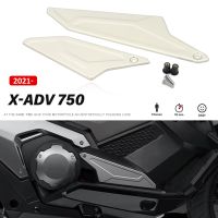 ฝาครอบด้านข้างของใหม่ X-ADV750ชุดสำหรับฮอนด้า XADV X-ADV 750อุปกรณ์เสริมรถจักรยานยนต์แผ่นครอบป้องกันแผงด้านข้าง Xadv750 2021 2022