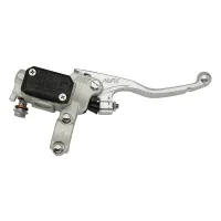 Universal เบรคคลัทช์ Master Cylinder Lever สำหรับ KTM EXC EXC-F SX SX-F SX-W XC-W XC-F 150 250 300 350 450อุปกรณ์เสริมรถจักรยานยนต์