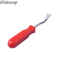 Car styling Car Door Panel Remover Tool Car Auto Removal Trim Clip Fastener Disassemble Vehicle Refit Tool Equipment