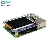 2.2 inch High PPI LCD TFT Screen Display Module 320x240 Resistive Panel Shield Support for Raspberry Pi 2 3 3B/2B/B Board