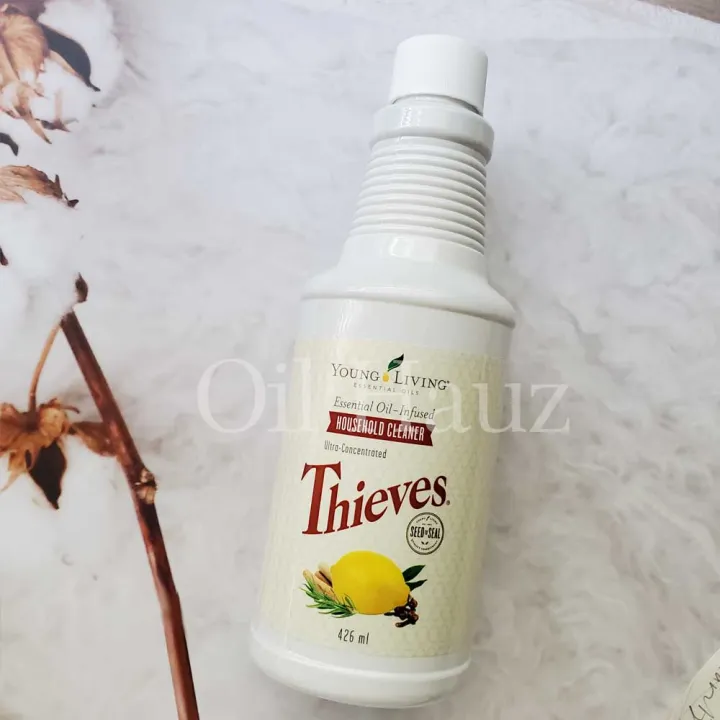 Young Living Thieves Household Cleaner 426ml Lazada PH