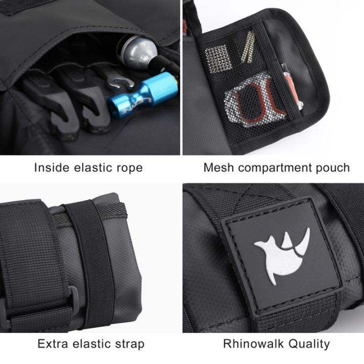 rhinowalk-bicycle-saddle-bag-waterproof-cycling-seat-bagtube-bag-mtb-road-bicycle-repair-tools-bag-pannier-bike-accessories