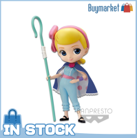 [Original] Banpresto Q Posket Dis Ney PIXAR BO PEEP Of TOY S TORY 4 14Cm Toy Figure Ver. A A