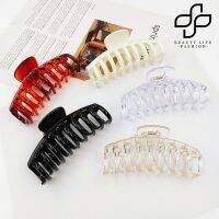 BEA™ Hair Claw Anti Hold Accessories Thick Wavy Thin for