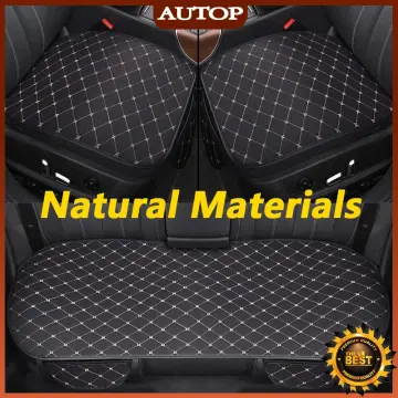 Shop 7 Seater Leather Seat Cover For Suv with great discounts and prices  online - Oct 2023