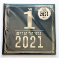 Best Of The Year 2021