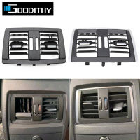 ภายในรถด้านหลังเครื่องปรับอากาศ AC Vent Grille Outlet แผงสำหรับ BMW 1 2 3 4 Series F31 F34 F35 F20 F30 F33