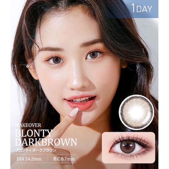 lensme-makelook-1day-คอนแทคเลนส์เกาหลี-ออกใหม่แบบรายวัน