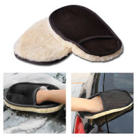 【cw】Car Styling Wool Soft Car Washing s Cleaning Brush Motorcycle Washer Care Products Cleaning Supplies 【hot】