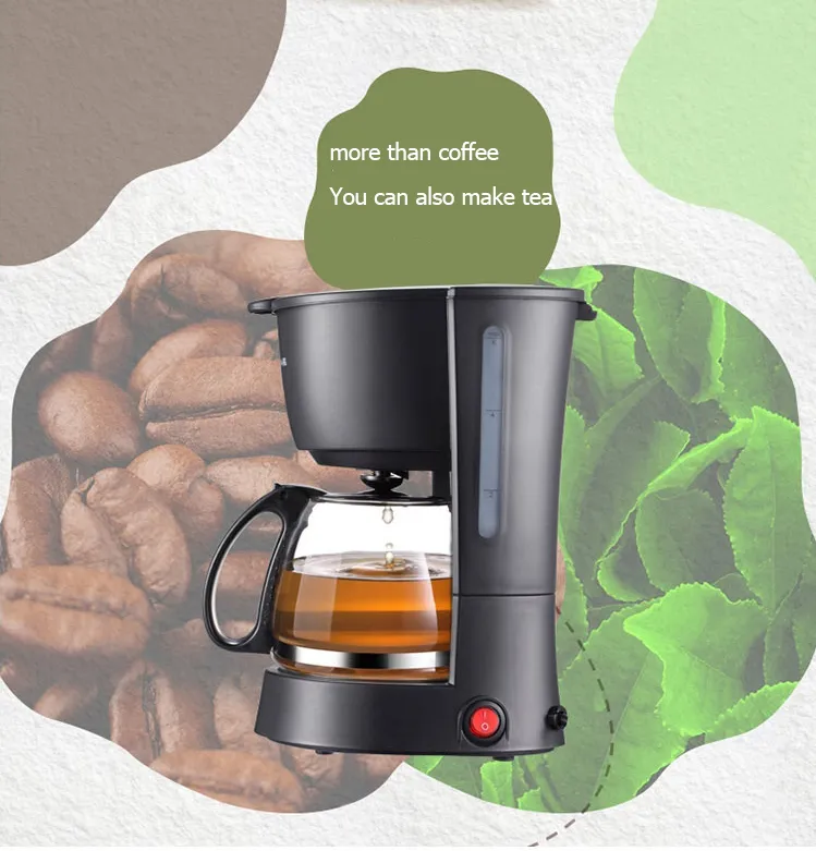 philips tea and coffee maker