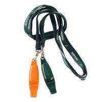 Plastic Training Whistle Supplies Dog 1 Pc