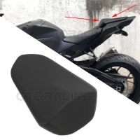 【hot】 Motorcycle Rear Passenger Pillion Cushion CBR1000RR CBR 1000RR 2017 2018 2019 2020 2021 2022