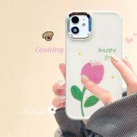 เคส MrHaha สำหรับ iPhone 11 12 13 14 15 Pro Max X Xr Xs 8 7 Plus SE 2020ตัดเคสมือถือลายแมวซิลิโคนนิ่มฝาหลังกันกระแทก