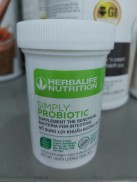 Dinh - Dưỡng - Bổ Sung - Lợi - Khuẩn - Simply - Probiotic